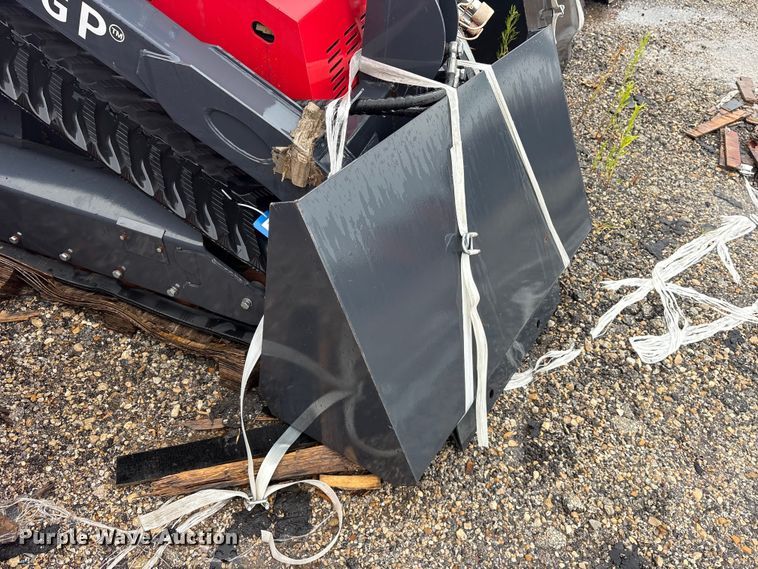 image for item ET0191 2024 Erie SCL850 compact utility loader