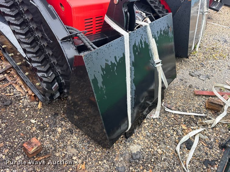 image for item ET0192 2024 Erie SCL850 compact utility loader