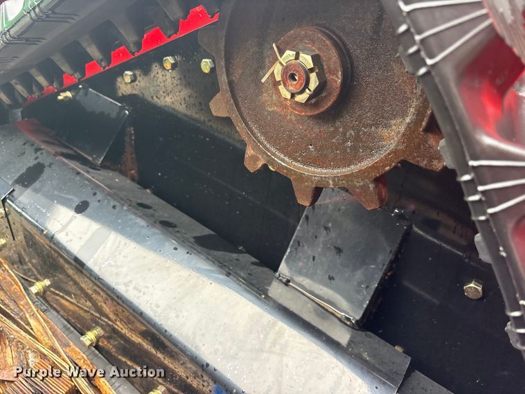 image for item ET0192 2024 Erie SCL850 compact utility loader