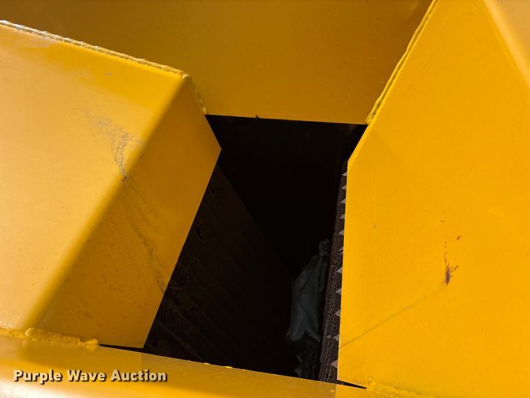 image for item ET0203 EINGP QSP135 jaw crusher