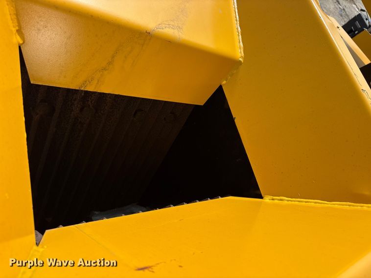 image for item ET0203 EINGP QSP135 jaw crusher
