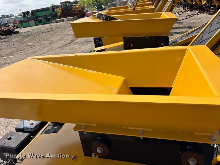 image for item ET0203 EINGP QSP135 jaw crusher