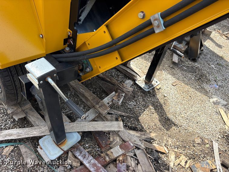image for item ET0203 EINGP QSP135 jaw crusher