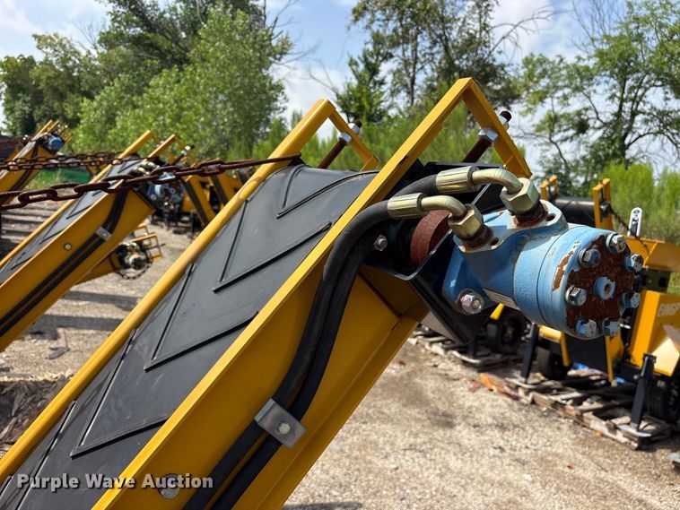 image for item ET0203 EINGP QSP135 jaw crusher
