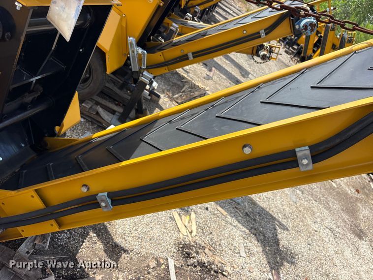 image for item ET0203 EINGP QSP135 jaw crusher