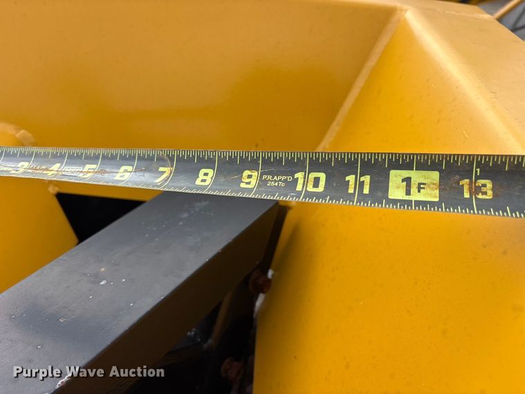 image for item ET0203 EINGP QSP135 jaw crusher