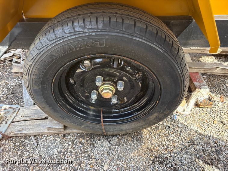 image for item ET0203 EINGP QSP135 jaw crusher
