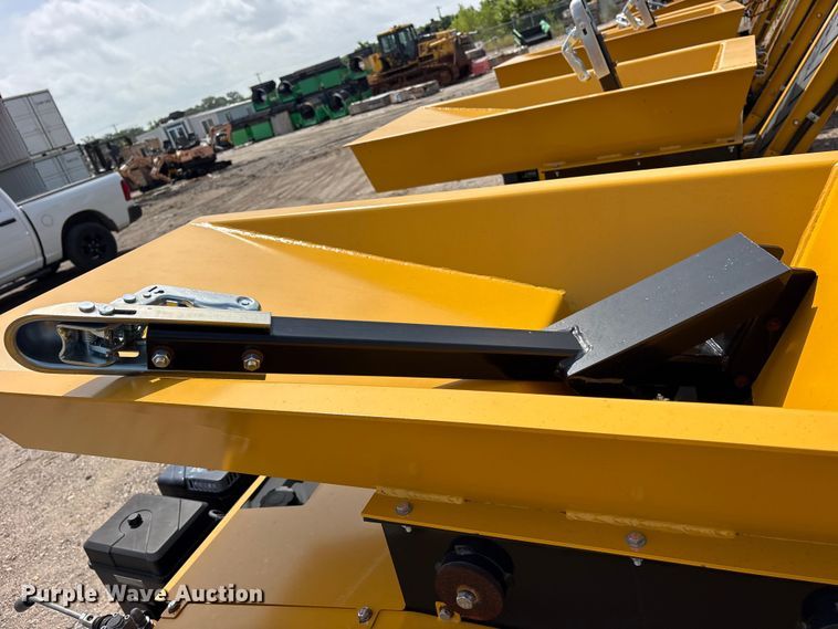 image for item ET0204 EINGP QSP135 jaw crusher