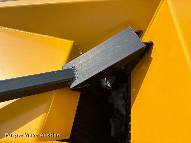 image for item ET0204 EINGP QSP135 jaw crusher