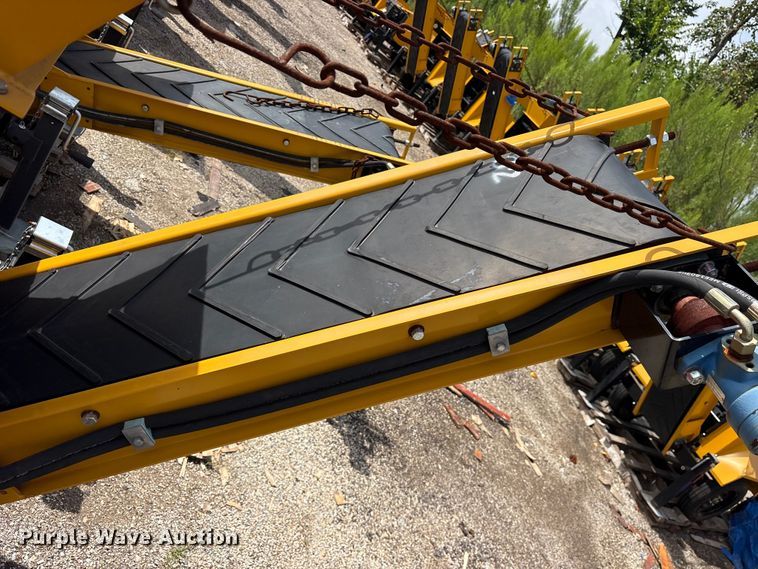 image for item ET0204 EINGP QSP135 jaw crusher
