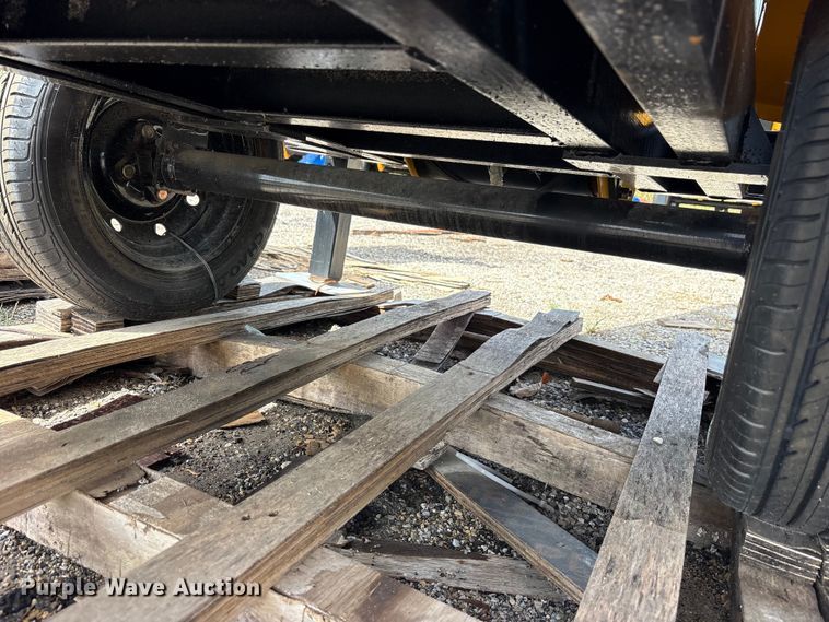 image for item ET0204 EINGP QSP135 jaw crusher