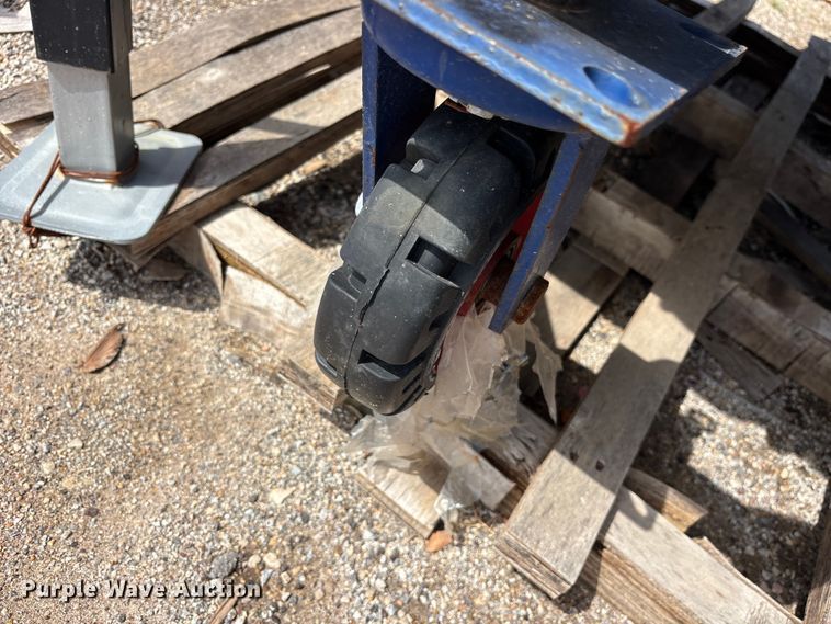 image for item ET0204 EINGP QSP135 jaw crusher
