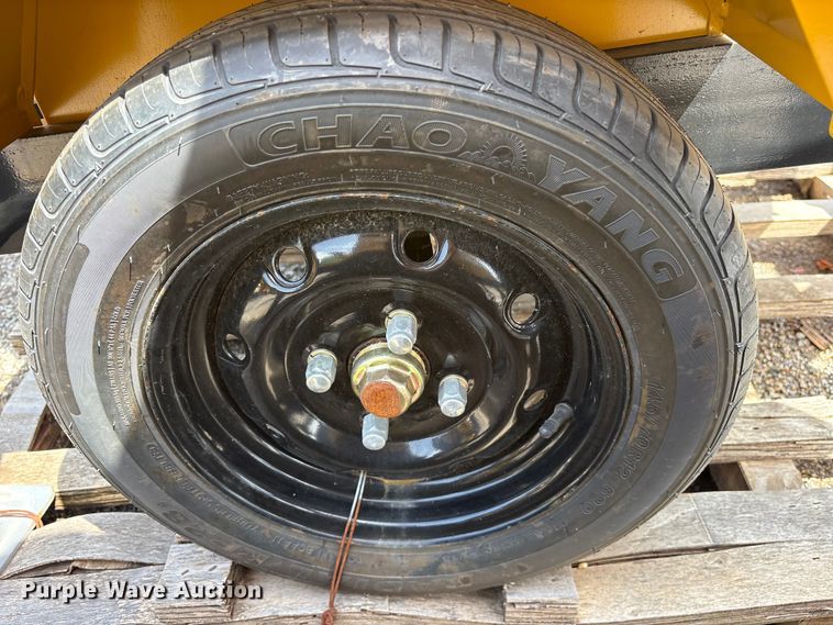 image for item ET0204 EINGP QSP135 jaw crusher