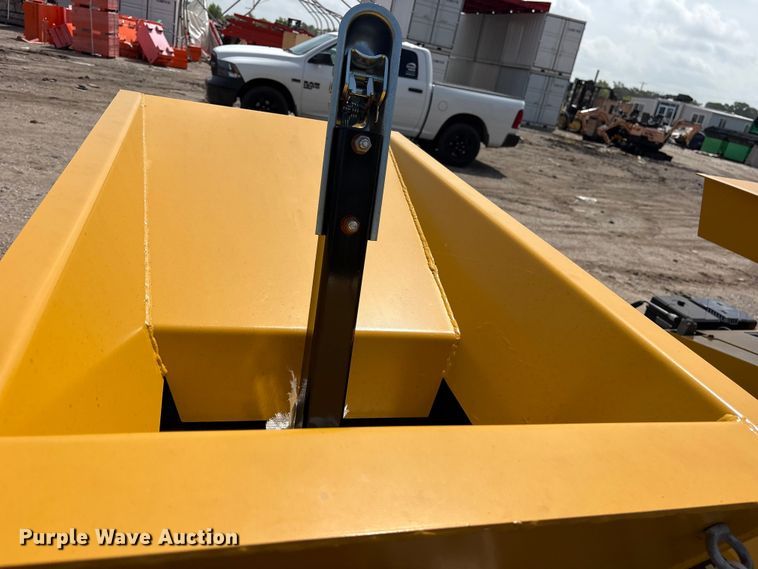 image for item ET0205 EINGP QSP135 jaw crusher
