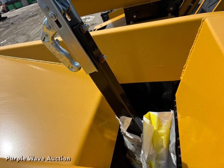image for item ET0205 EINGP QSP135 jaw crusher