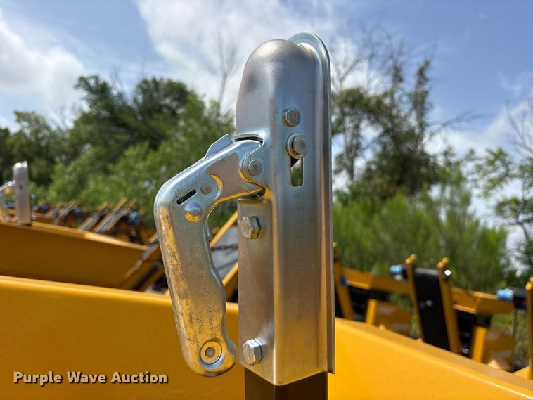 image for item ET0205 EINGP QSP135 jaw crusher
