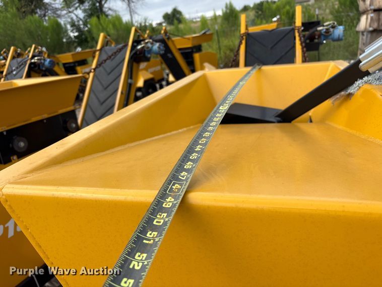 image for item ET0205 EINGP QSP135 jaw crusher