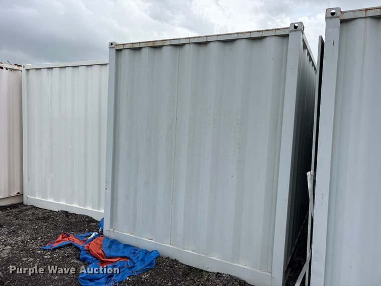 image for item ET0286 Shipping container