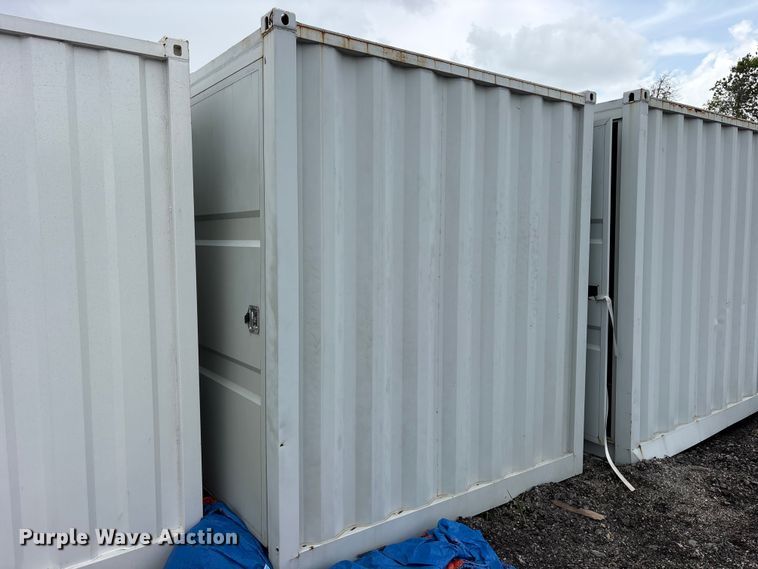 image for item ET0286 Shipping container