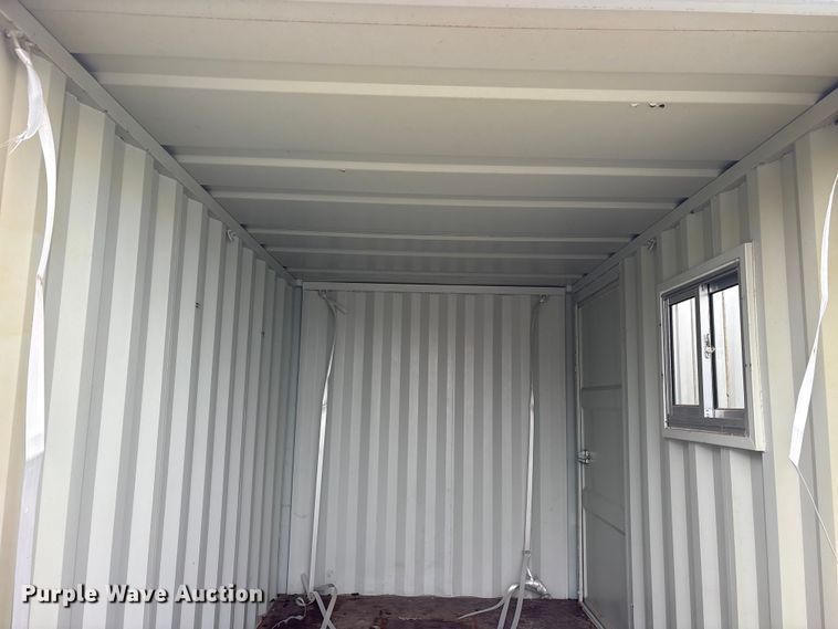 image for item ET0286 Shipping container