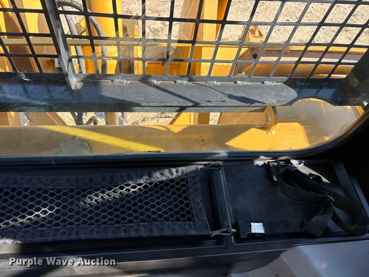 image for item ET0337 2019 Caterpillar D6T XW dozer