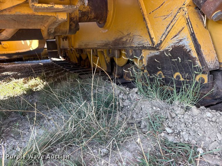 image for item ET0337 2019 Caterpillar D6T XW dozer
