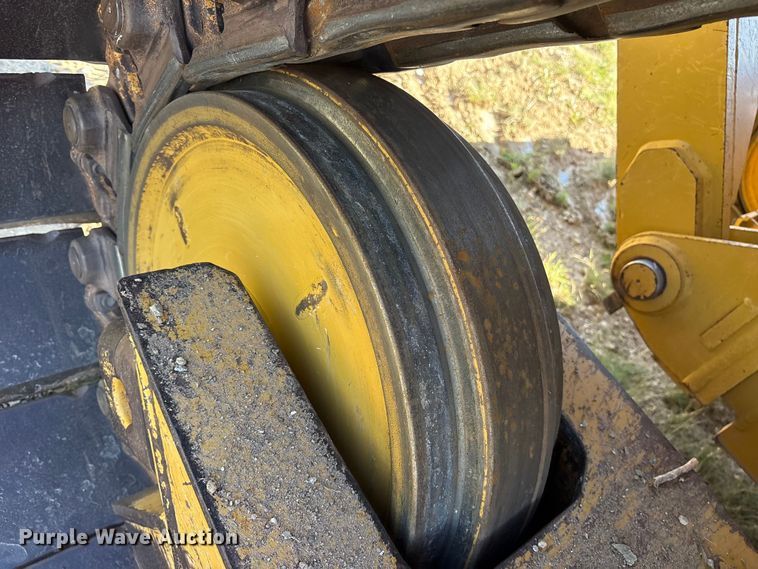 image for item ET0337 2019 Caterpillar D6T XW dozer