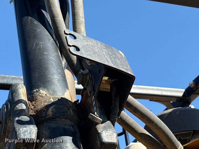 image for item ET0338 2019 Caterpillar D6T XL dozer