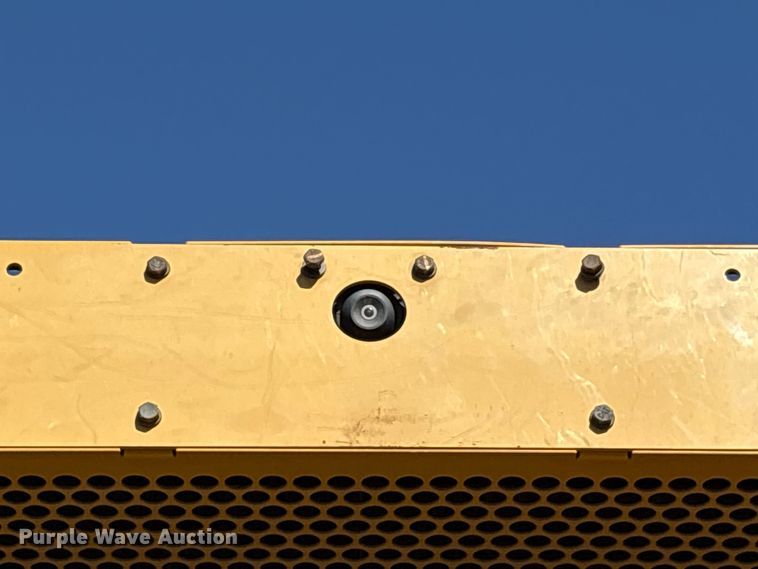 image for item ET0338 2019 Caterpillar D6T XL dozer