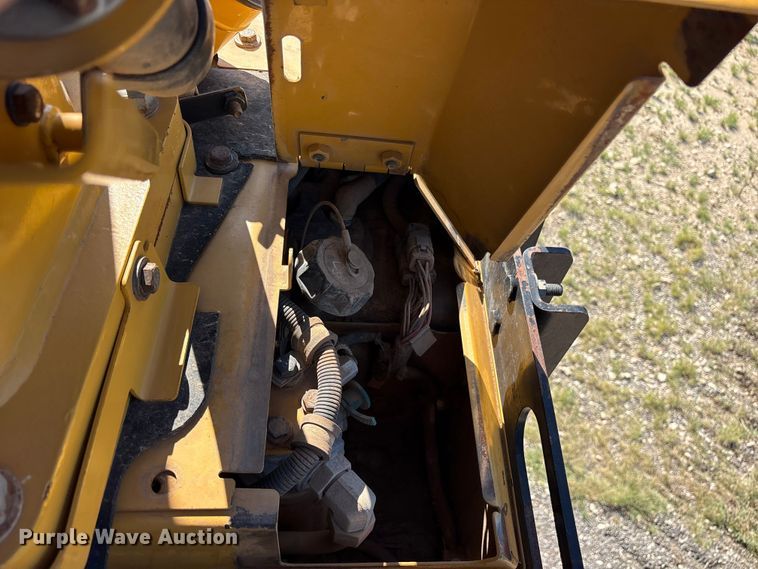 image for item ET0338 2019 Caterpillar D6T XL dozer