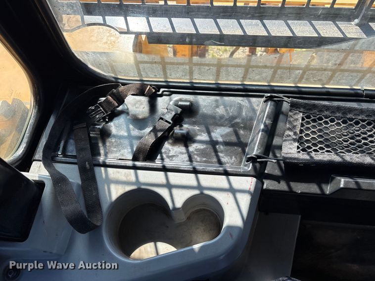 image for item ET0338 2019 Caterpillar D6T XL dozer
