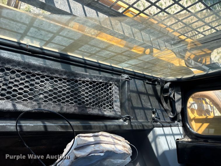 image for item ET0338 2019 Caterpillar D6T XL dozer