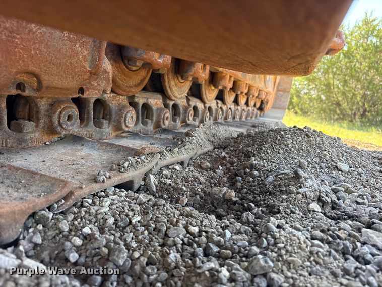 image for item ET0338 2019 Caterpillar D6T XL dozer