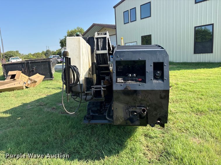 image for item ET0359 2015 Vermeer D23x30 directional boring unit