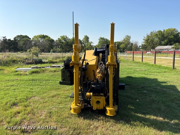 image for item ET0359 2015 Vermeer D23x30 directional boring unit