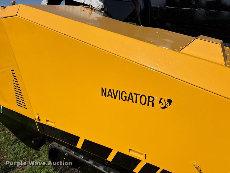 image for item ET0359 2015 Vermeer D23x30 directional boring unit