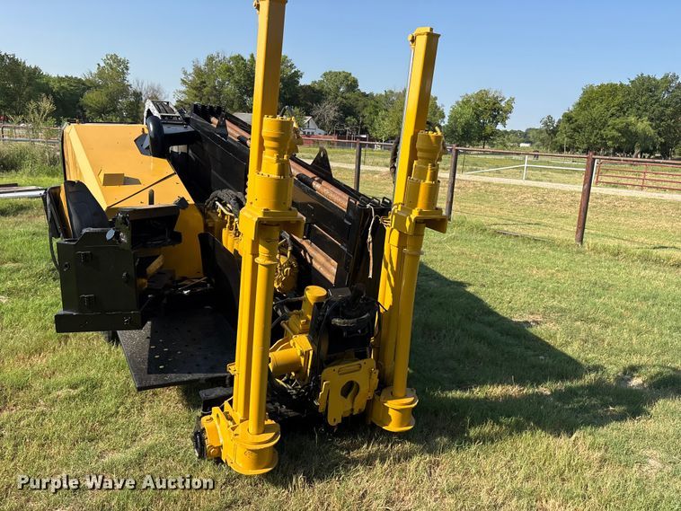 image for item ET0359 2015 Vermeer D23x30 directional boring unit