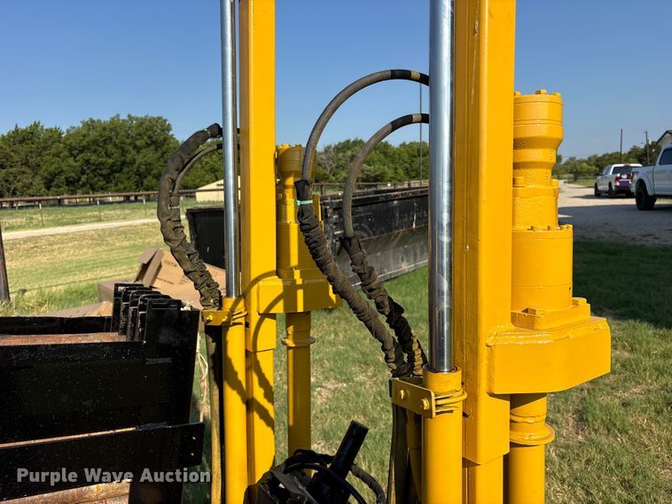 image for item ET0359 2015 Vermeer D23x30 directional boring unit