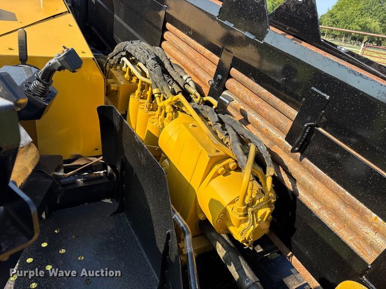 image for item ET0359 2015 Vermeer D23x30 directional boring unit
