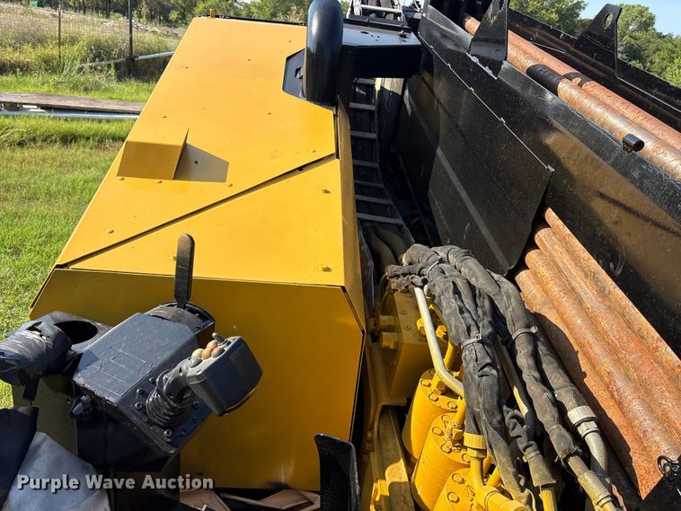 image for item ET0359 2015 Vermeer D23x30 directional boring unit