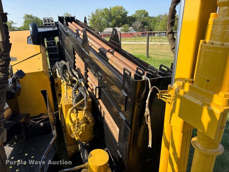 image for item ET0359 2015 Vermeer D23x30 directional boring unit