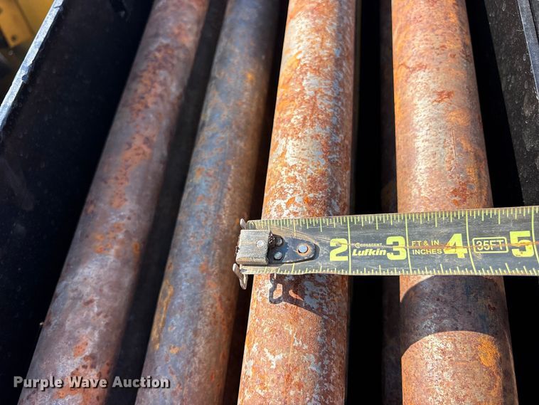 image for item ET0359 2015 Vermeer D23x30 directional boring unit