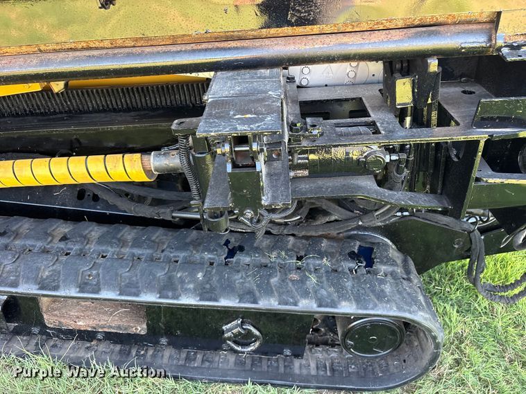image for item ET0359 2015 Vermeer D23x30 directional boring unit