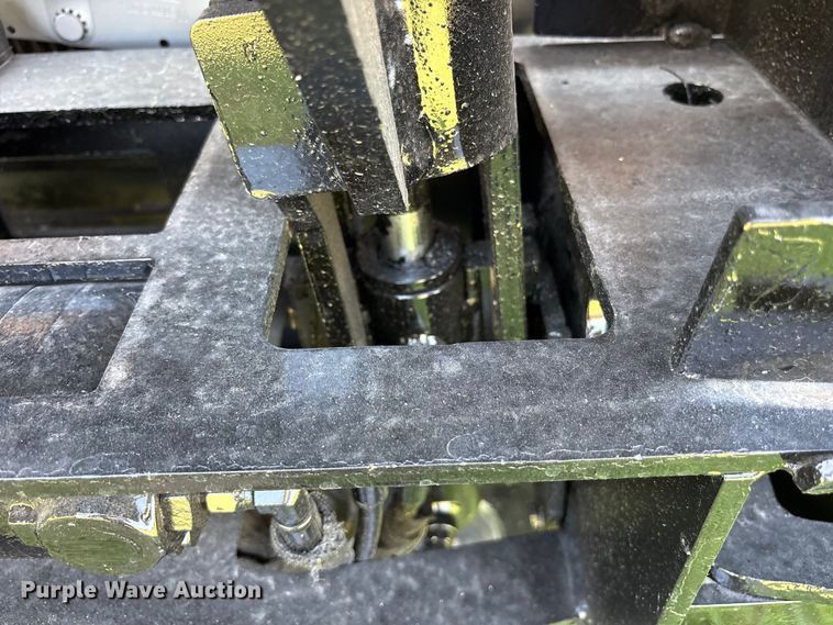 image for item ET0359 2015 Vermeer D23x30 directional boring unit