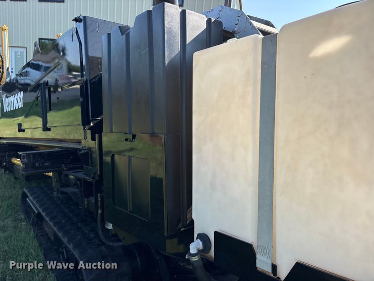image for item ET0359 2015 Vermeer D23x30 directional boring unit