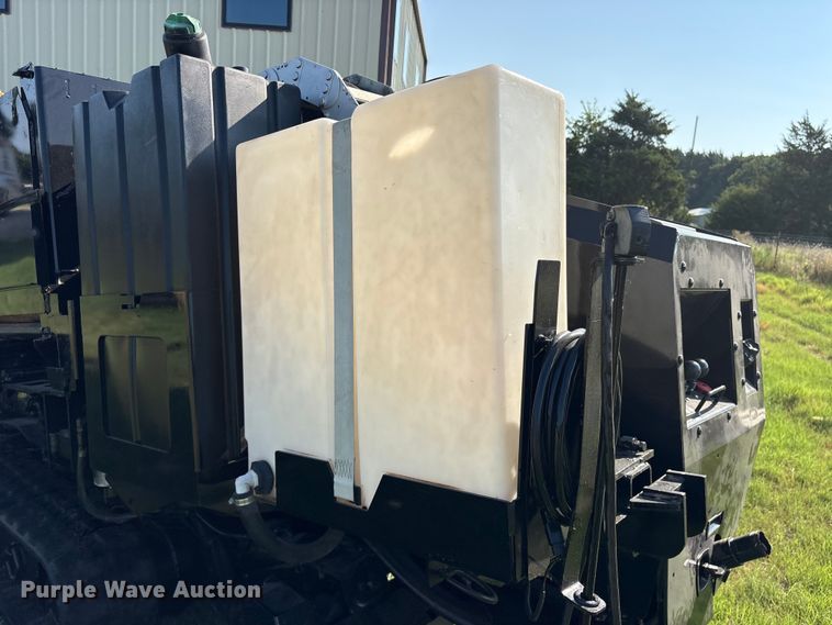 image for item ET0359 2015 Vermeer D23x30 directional boring unit