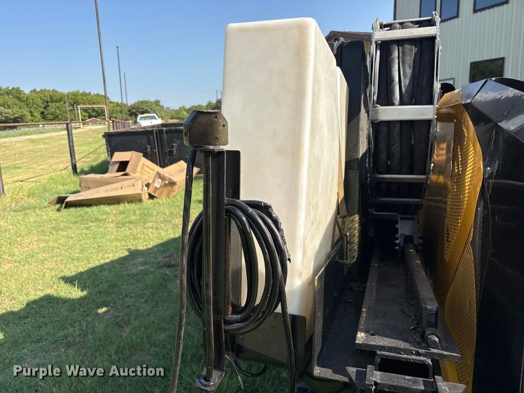 image for item ET0359 2015 Vermeer D23x30 directional boring unit