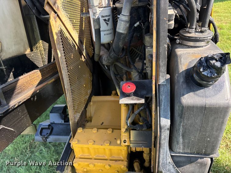 image for item ET0359 2015 Vermeer D23x30 directional boring unit