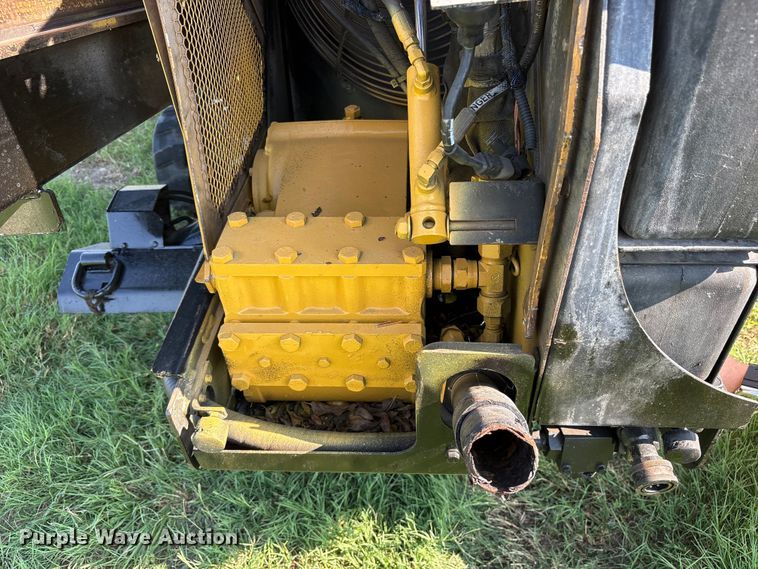 image for item ET0359 2015 Vermeer D23x30 directional boring unit
