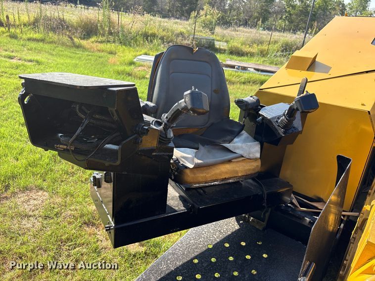 image for item ET0359 2015 Vermeer D23x30 directional boring unit